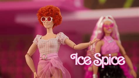 nicki minaj barbie doll toy|ice spice nkicki minaj.